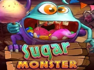 Sugar Monster game cover